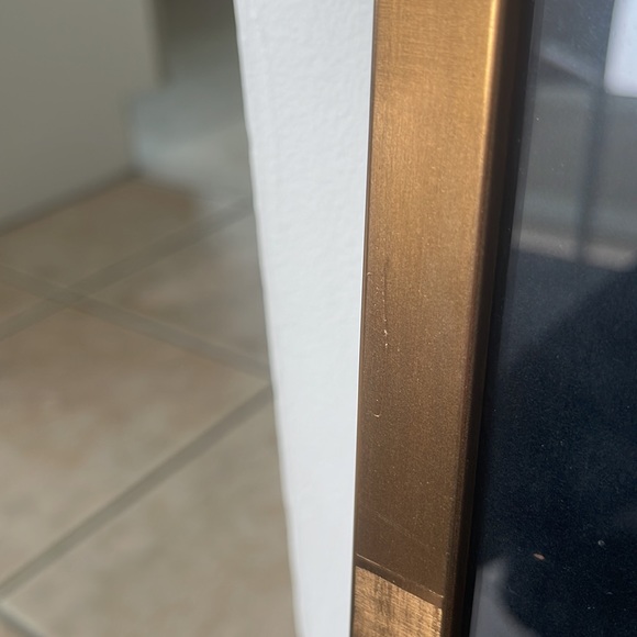 Framed Eiffel Tower Photograph - Picture 3 of 3